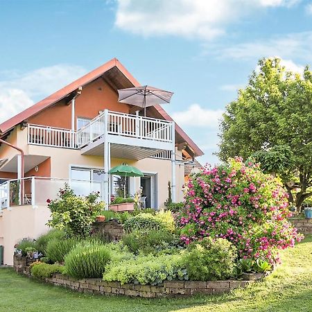 Ferienwohnung Neustift Neustift an der Lafnitz Esterno foto