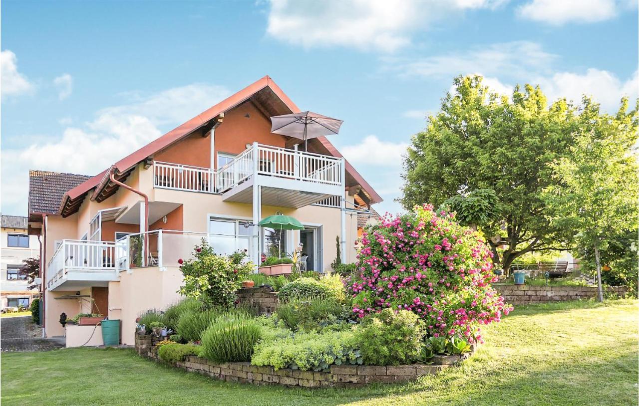 Ferienwohnung Neustift Neustift an der Lafnitz Esterno foto