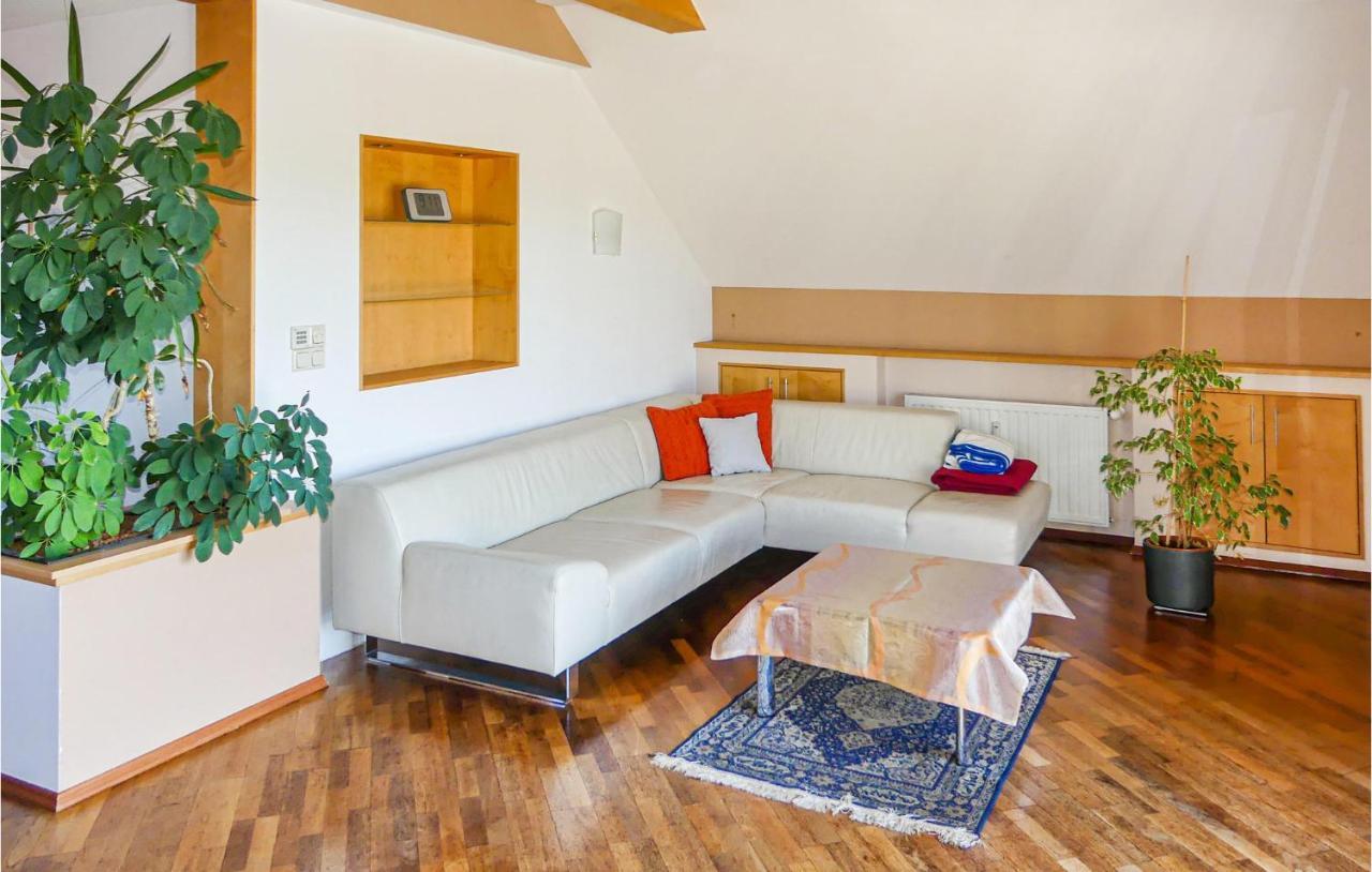 Ferienwohnung Neustift Neustift an der Lafnitz Esterno foto