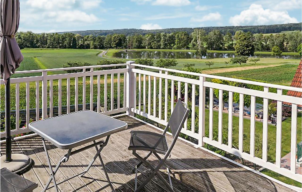 Ferienwohnung Neustift Neustift an der Lafnitz Esterno foto