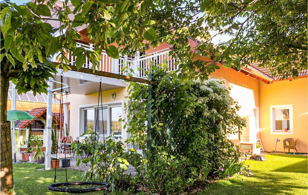 Ferienwohnung Neustift Neustift an der Lafnitz Esterno foto