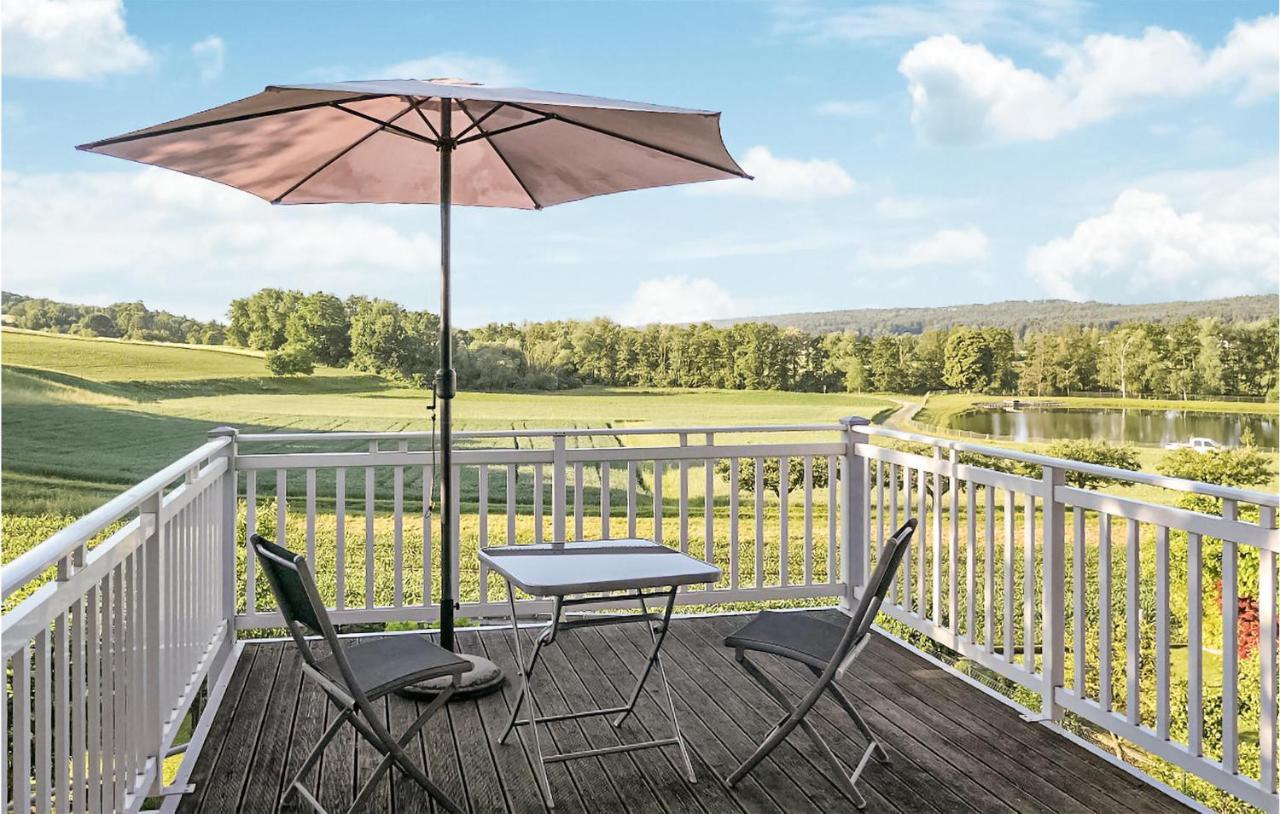 Ferienwohnung Neustift Neustift an der Lafnitz Esterno foto