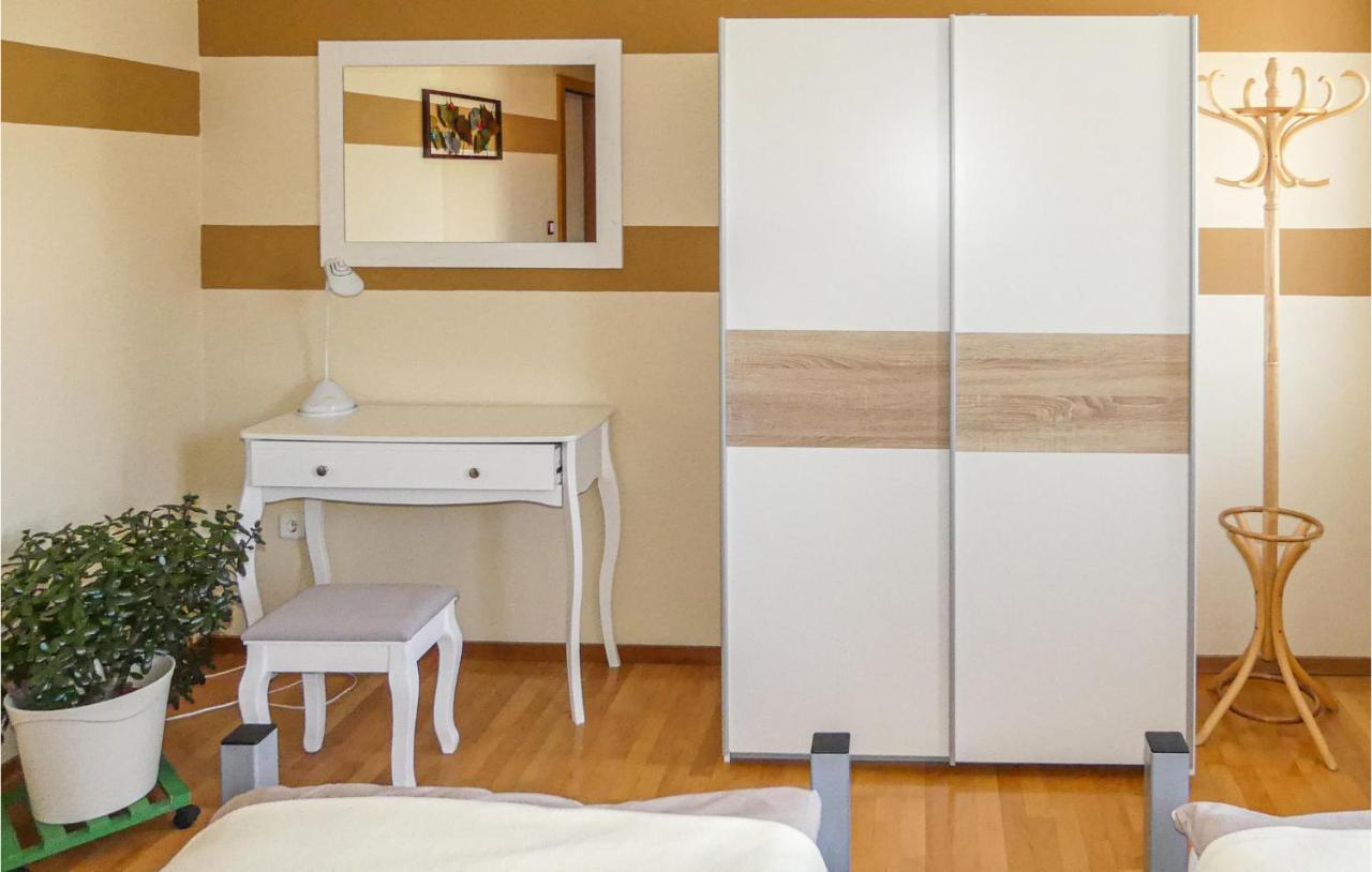 Ferienwohnung Neustift Neustift an der Lafnitz Esterno foto