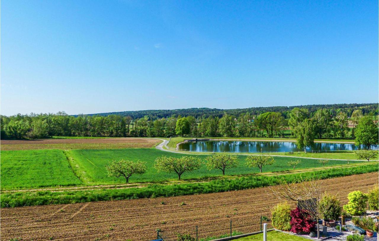 Ferienwohnung Neustift Neustift an der Lafnitz Esterno foto