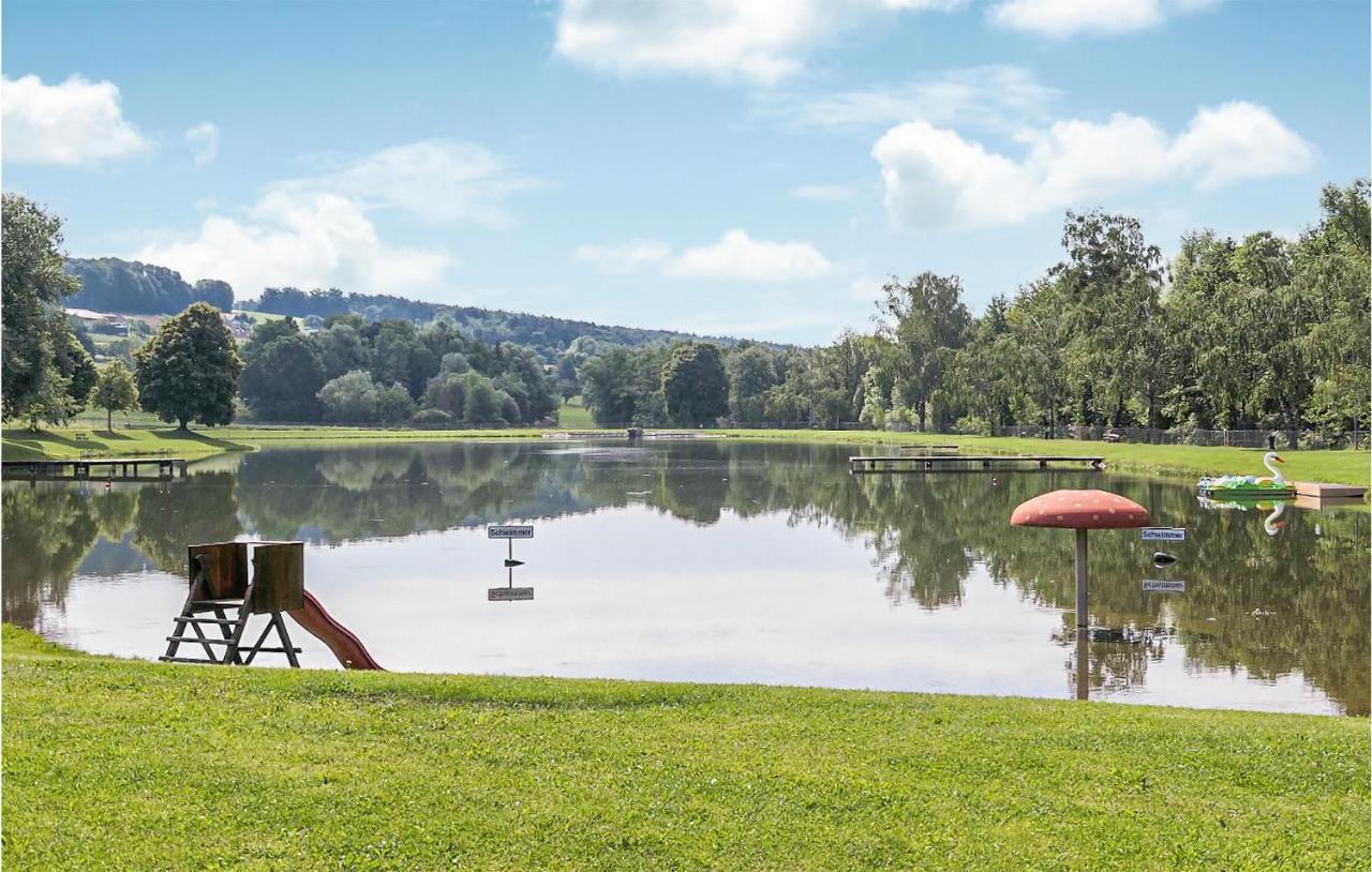 Ferienwohnung Neustift Neustift an der Lafnitz Esterno foto